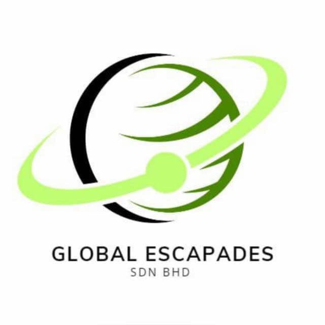 Global Escapades Logo