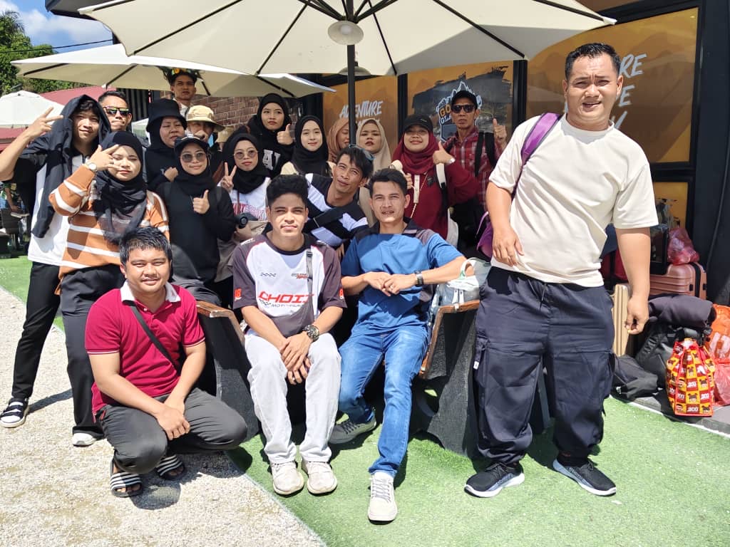 Team Building