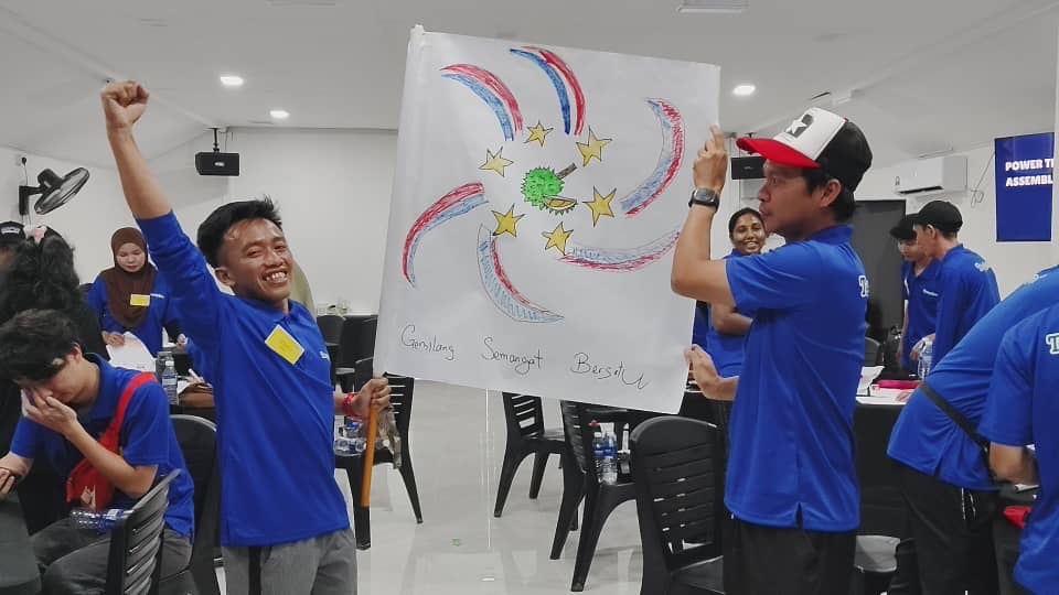 Team Building