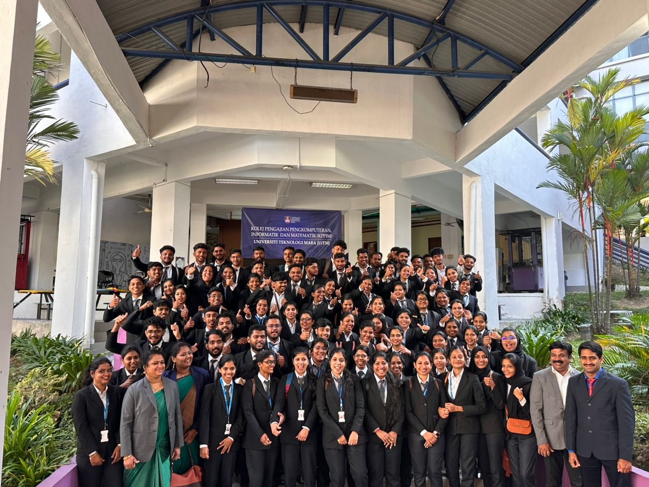 UITM