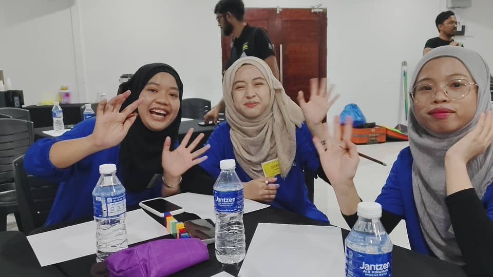 Team Building