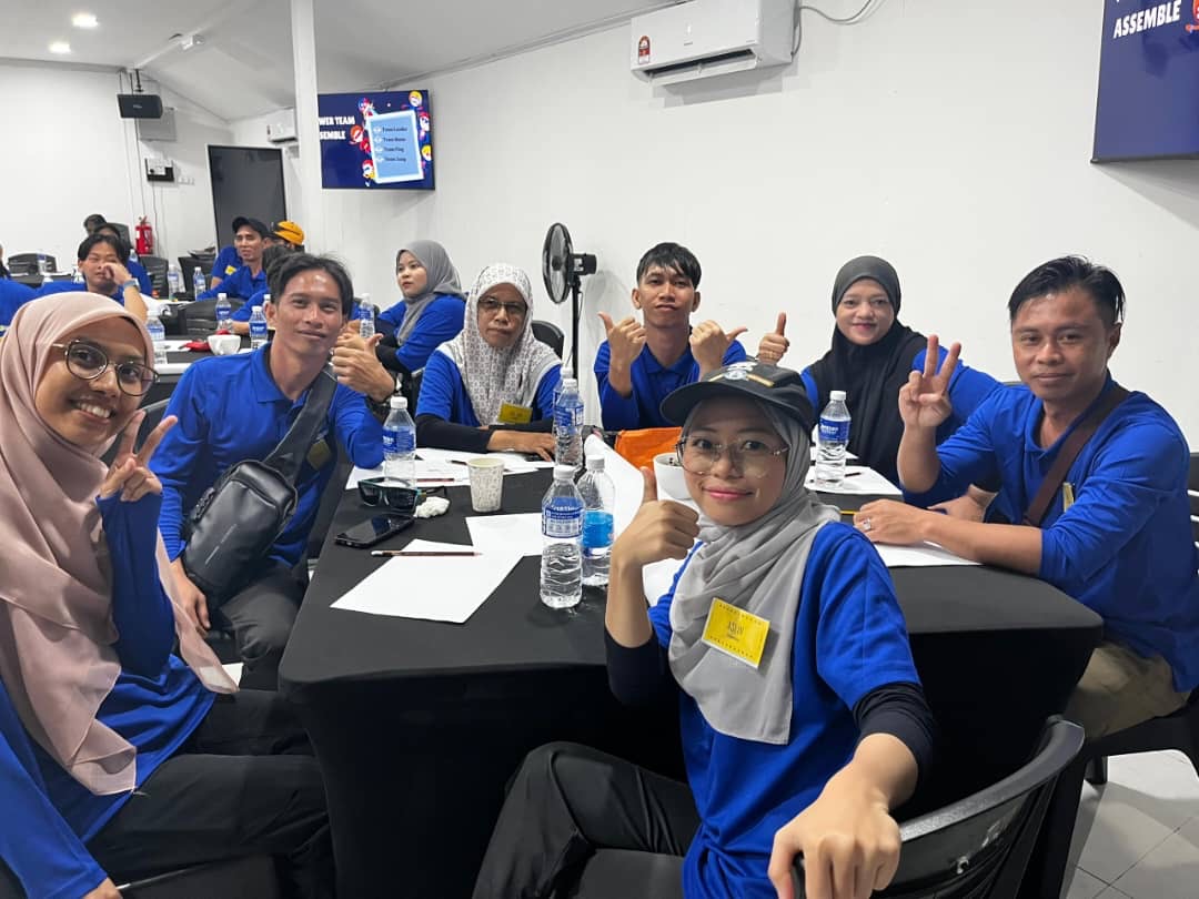 Team Building